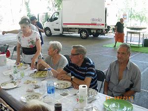 2017 06 25 COLLE SUR LOUP PAELLA A LA MAISON DU PIED NOIR (11)